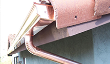 Rain Gutter Installation, Repair, Cleaning and Protection in NY Standards And Purc, NY